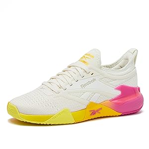 Reebok Women's Nano Court Tennis Shoes