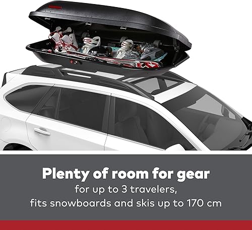 Miniatura 2 de Caja para carga Yakima RocketBox Pro 14