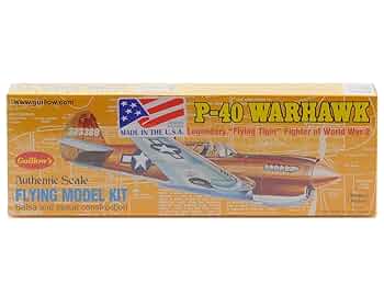 カーチス P-40 ガスモデル 09用スタント カーチス P-40 ガスモデル 09用スタント カーチス P-40 ガス