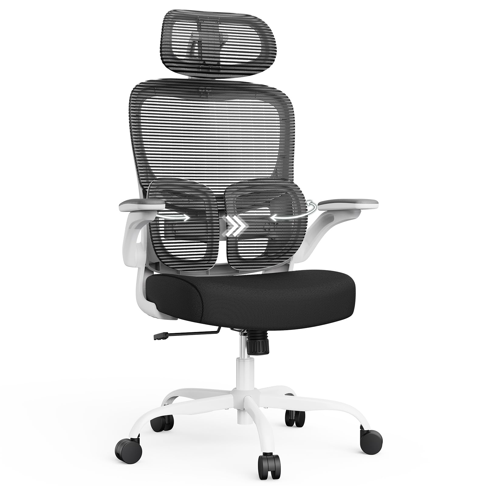 Magic Life Ergonomic Office Desk Chair