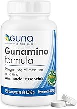 GUNA Gunamino Formula 150 Tablets