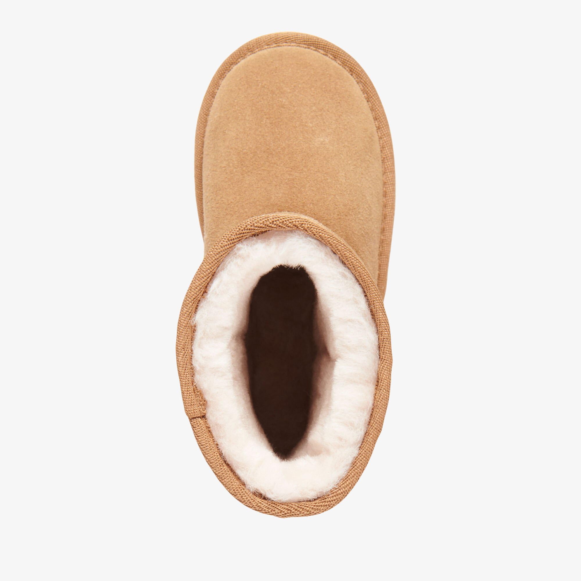 Emu Wallaby Lo dziewczęce buty z półcholewką