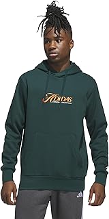 Men's Country Club Graphic Hoodie