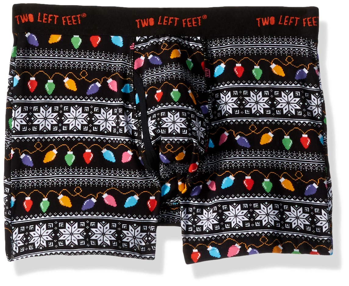 Two Left FeetUnisex-Adult's