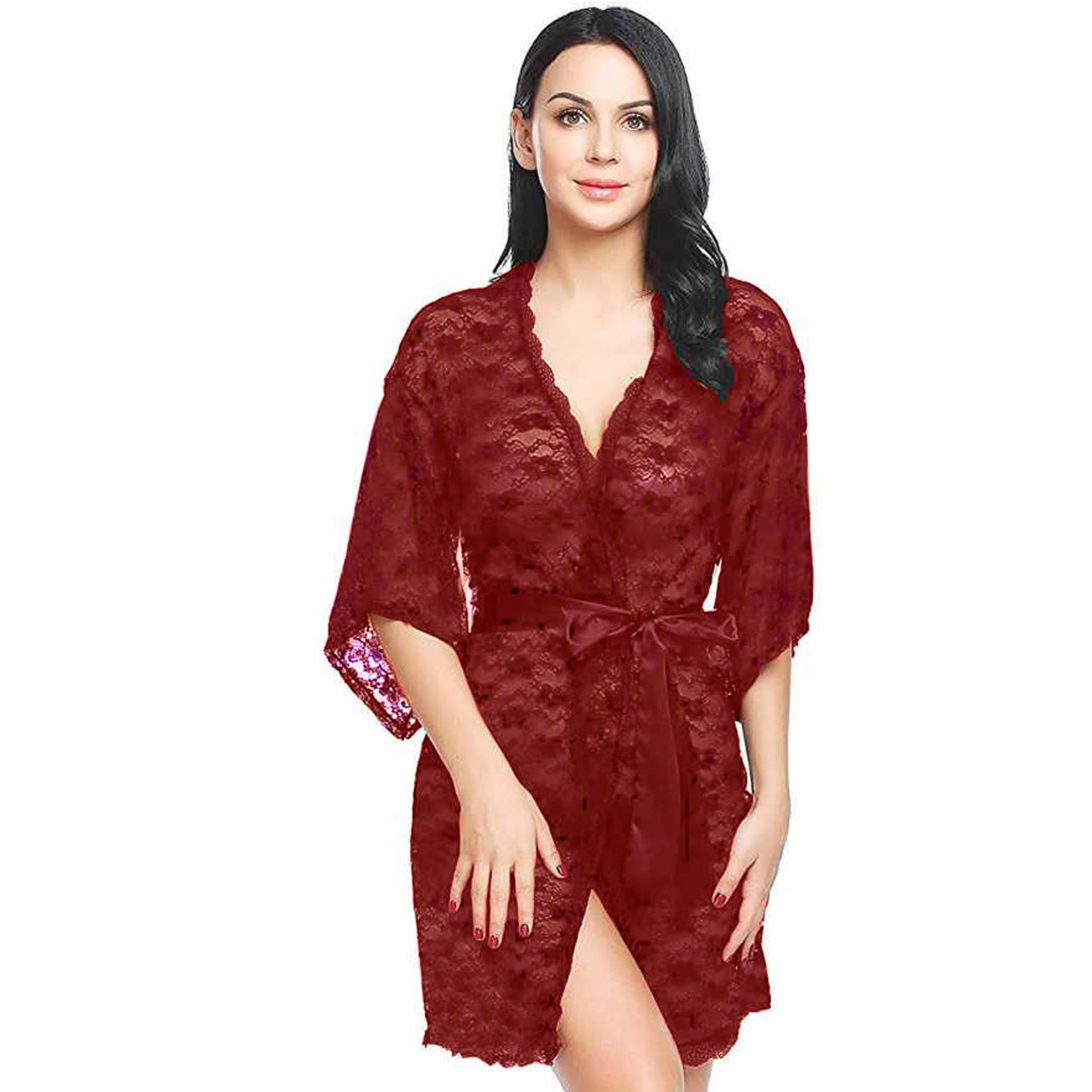 Love Maker Women's Honeymoon Sleepwear Lingerie