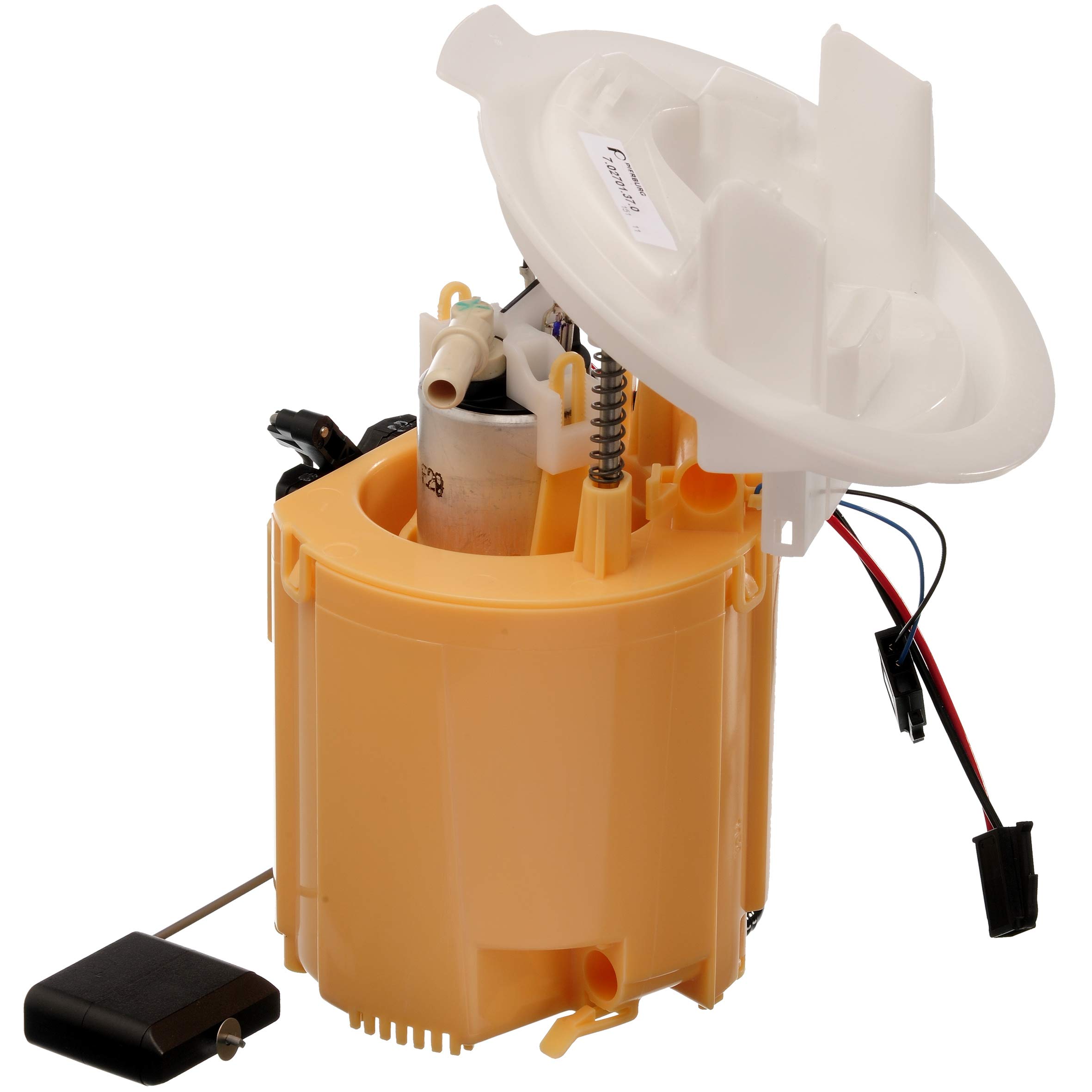 PIERBURG 12V 4,7 bar