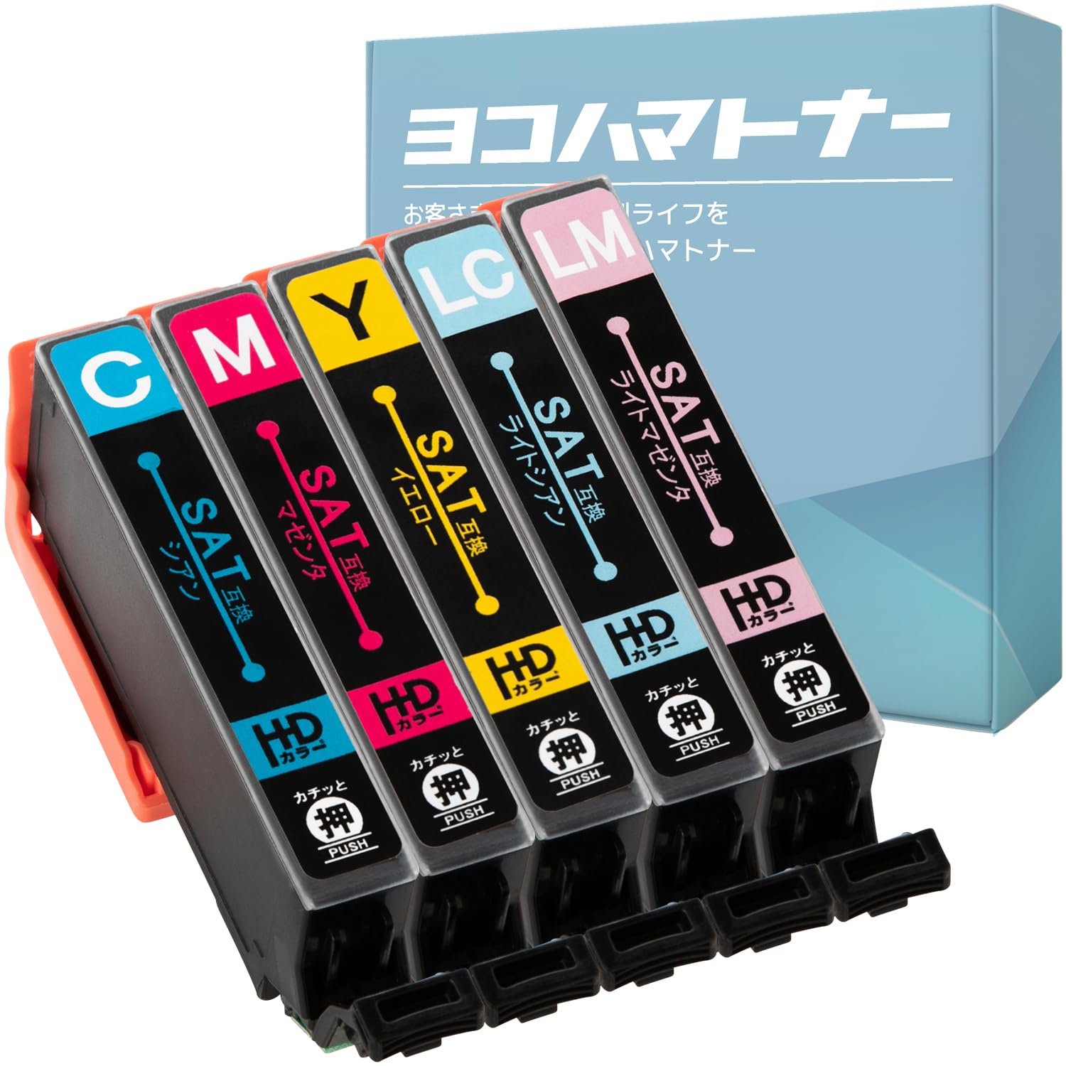 EPSON - まさ SAT-LMの基本情報・対応製品｜製品情報｜エプソン