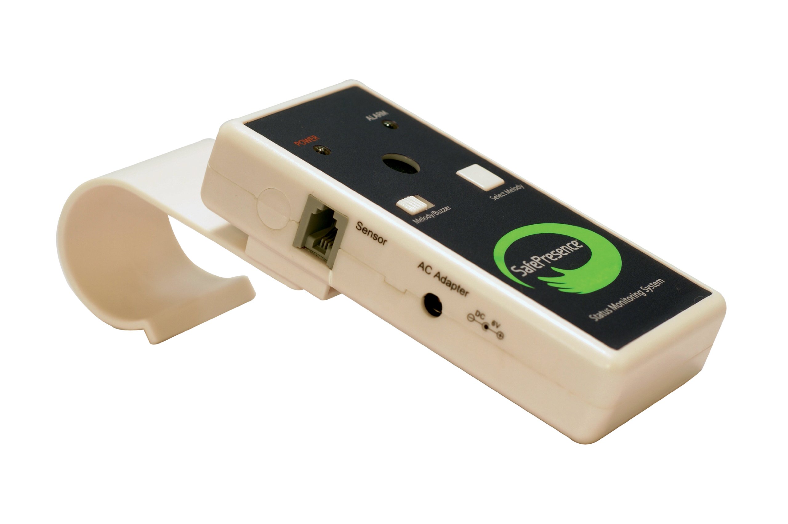 Performance Health Monitor Patient Safepresence V1