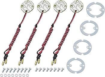 アクセサリー　まとめて Amazon | ポッシュフェイス(POSH FAITH) バイク用品 ウインカー