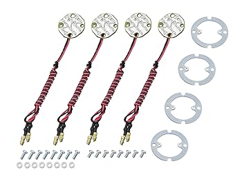 Amazon | ポッシュフェイス(POSH FAITH) バイク用品 ウインカー