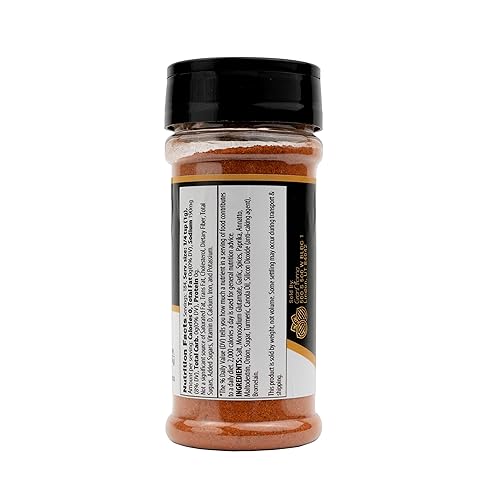 Miniatura 10 de GranAroma Condimento Pollo, 1.6 libras, mezcla de especias auténticas, salado y sabroso, condimento para pollo