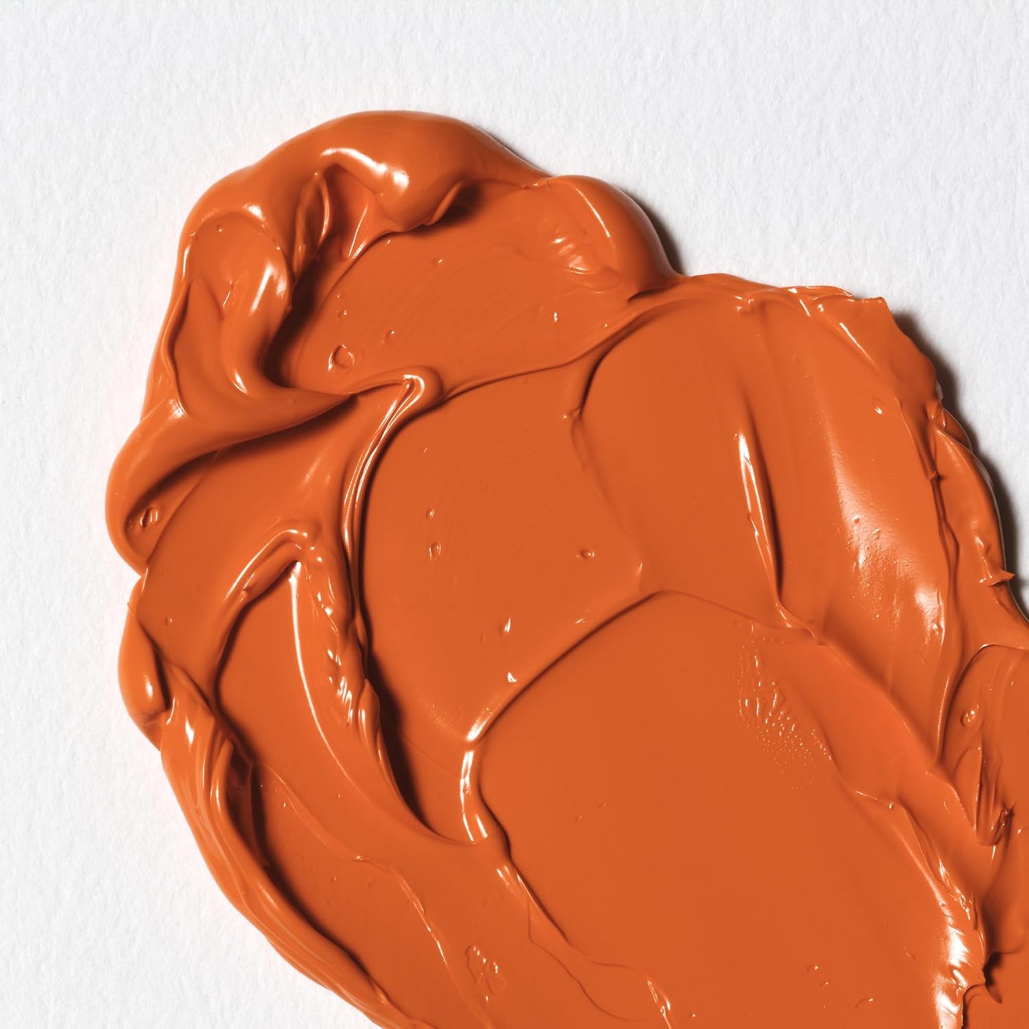 Winsor & Newton Winton Oil Color, 37ml (1.25-oz) Tube, Cadmium Orange Hue