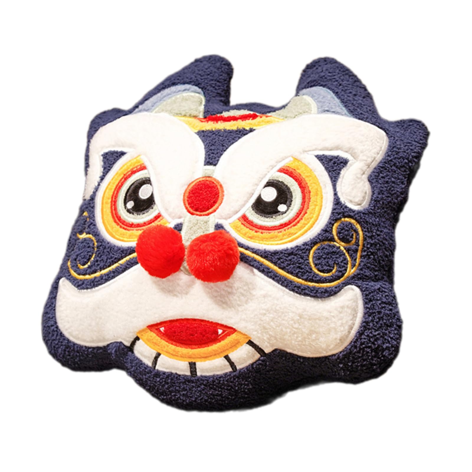 Jazuaiao Plush Stuffed Pillow Soft and Charm Huggables Pillow for Kids Perfect for Any Occasion