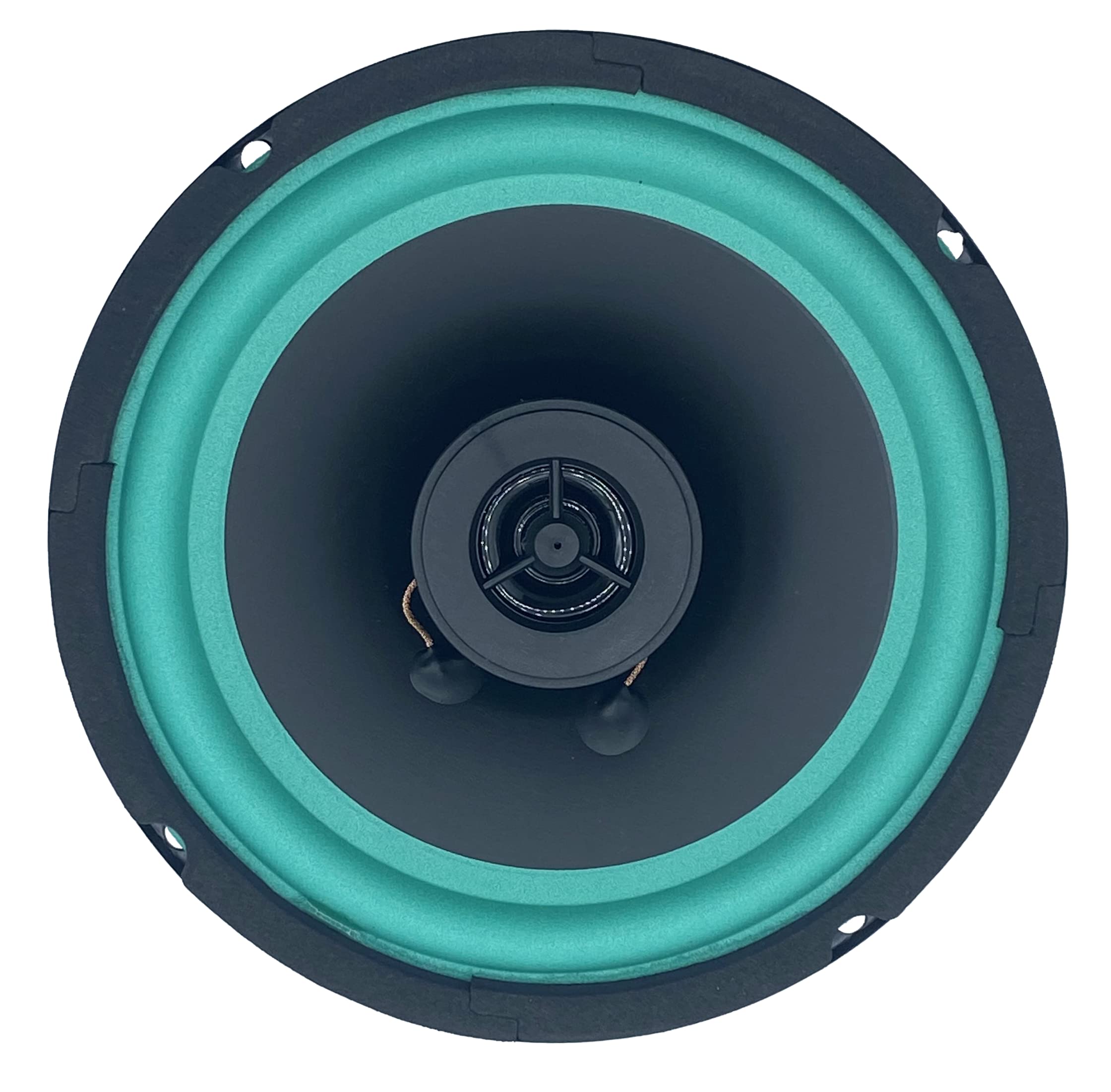 Kit 4 Casse Auto IPNOSIS IP-01165 165mm 2 Vie - Per Alfa 147/159 Con Connettori - Foto 3