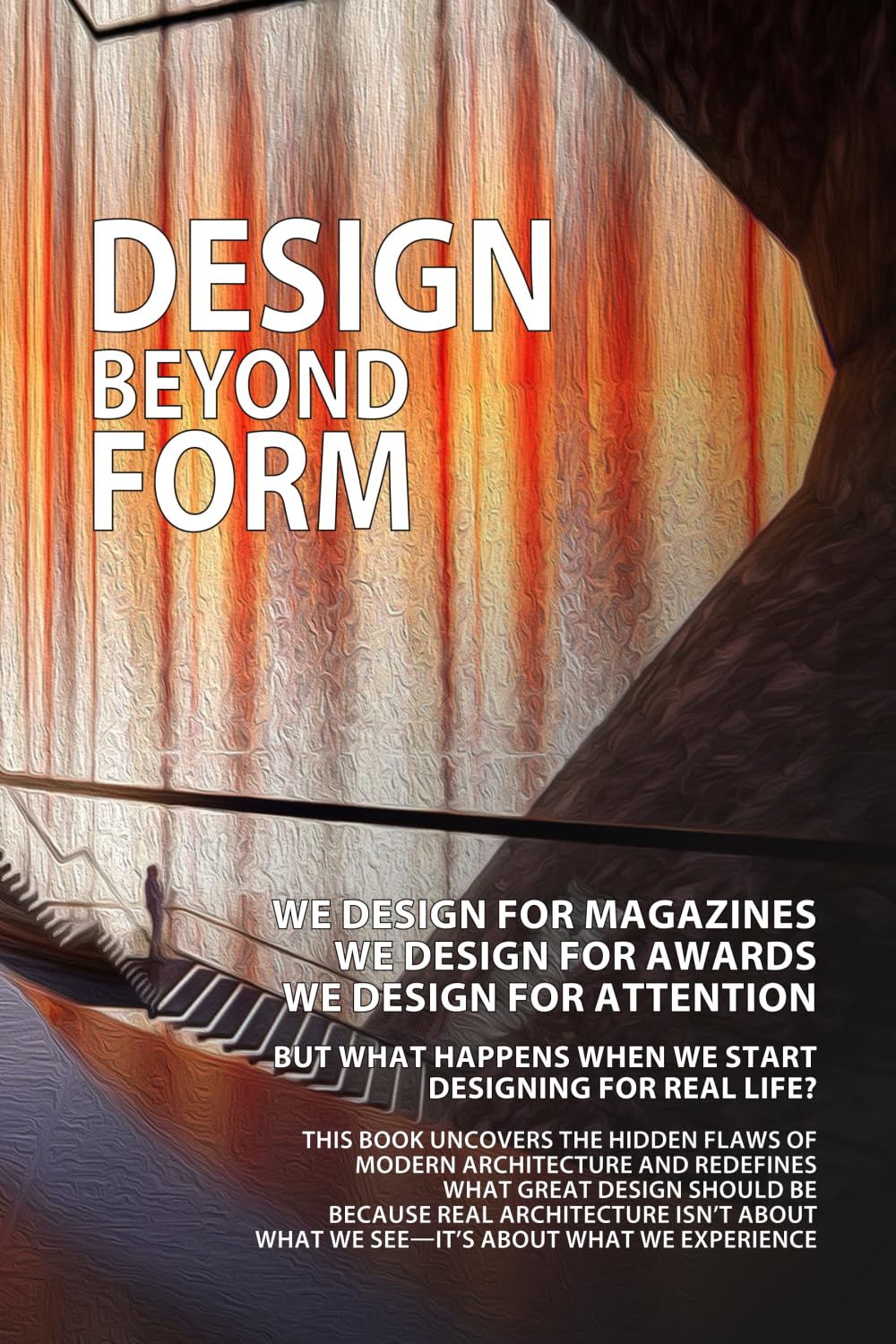 Design Beyond Form