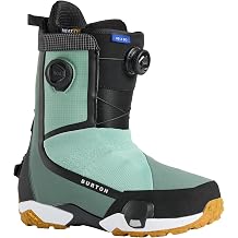 Burton Mens Highshot X Step On Snowboard Boots