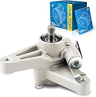 Vista 11 de PHILTOP Bomba de dirección asistida 21-5366 Compatible con Titan 2004-2010, Armada 2005-2009, QX56 2004-2011, Pathfinder 2008-2010, Pathfinder