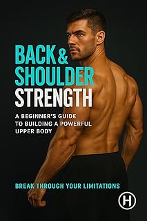 Back & Shoulder Strength
