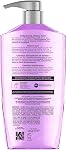 L'Oréal Paris Hair Expertise Hyaluron Plump Hydrating Shampoo with Hyaluronic Acid, for All Types of Dry Hair, Deeply Replumps with Hydration, Moisture and Bounce, 828ml
