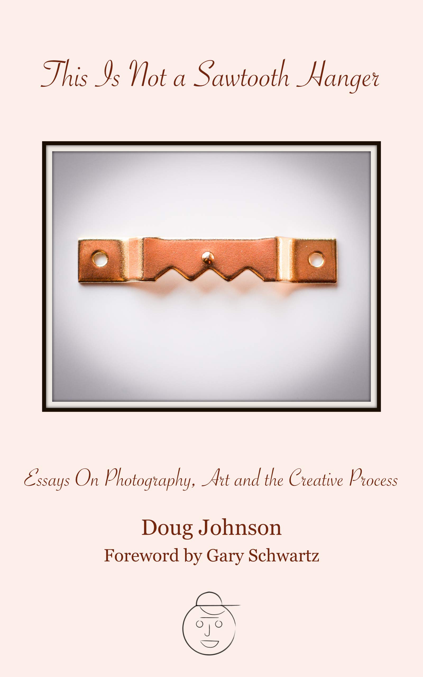 Essays On Photography livre pour stimuler votre processus créatif et artistique