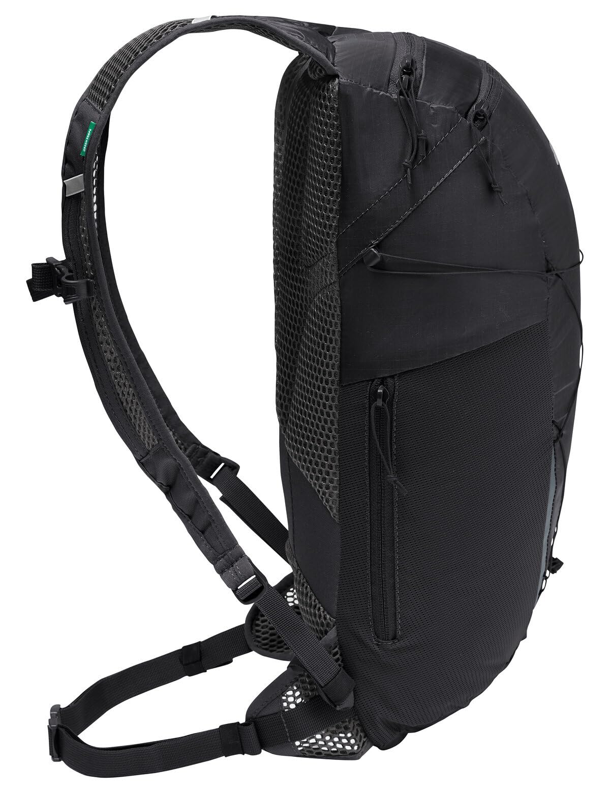 VAUDE Backpacks, Black, One Size