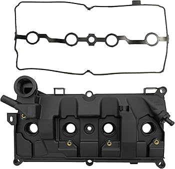 Amazon.com: NOVAPARTS 132641KC1A Engine Valve Cover w/Gasket for