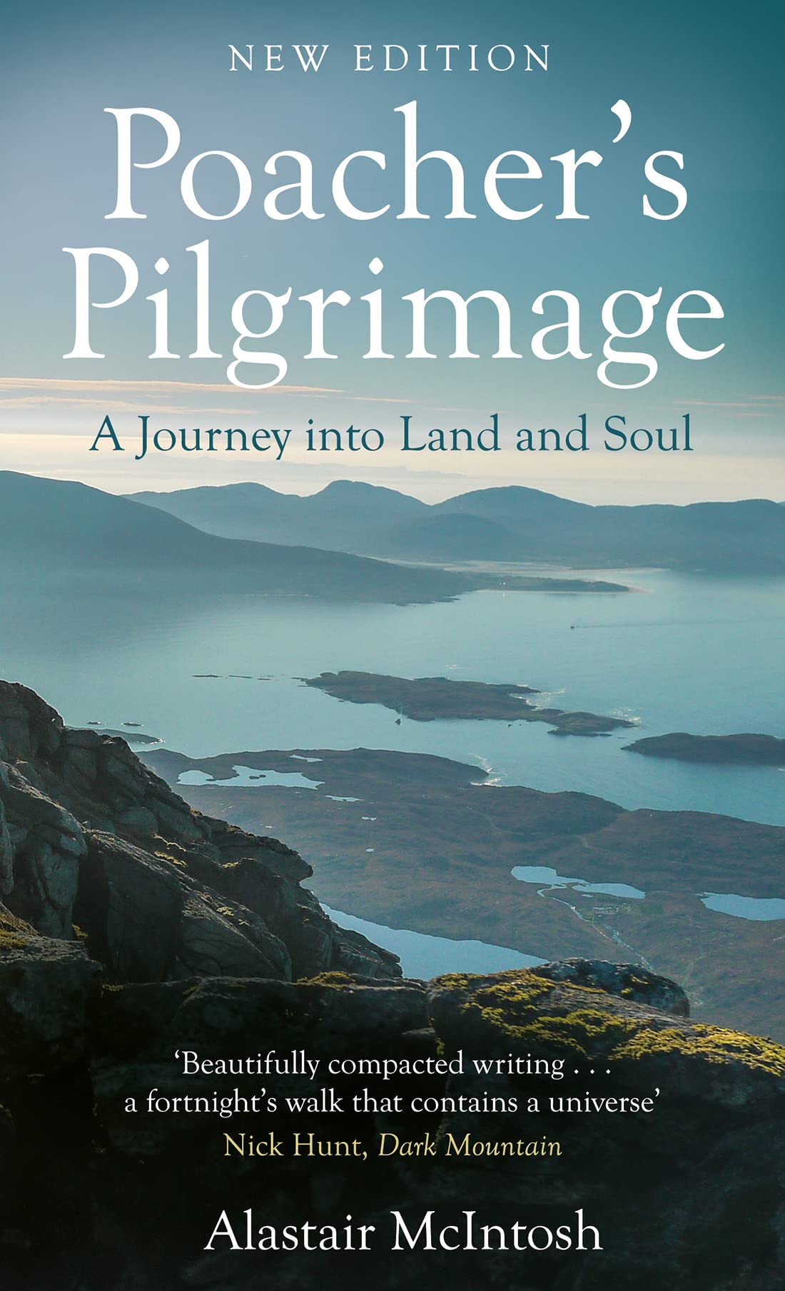 Poacher's Pilgrimage by Alastair McIntosh (Paperback Book)