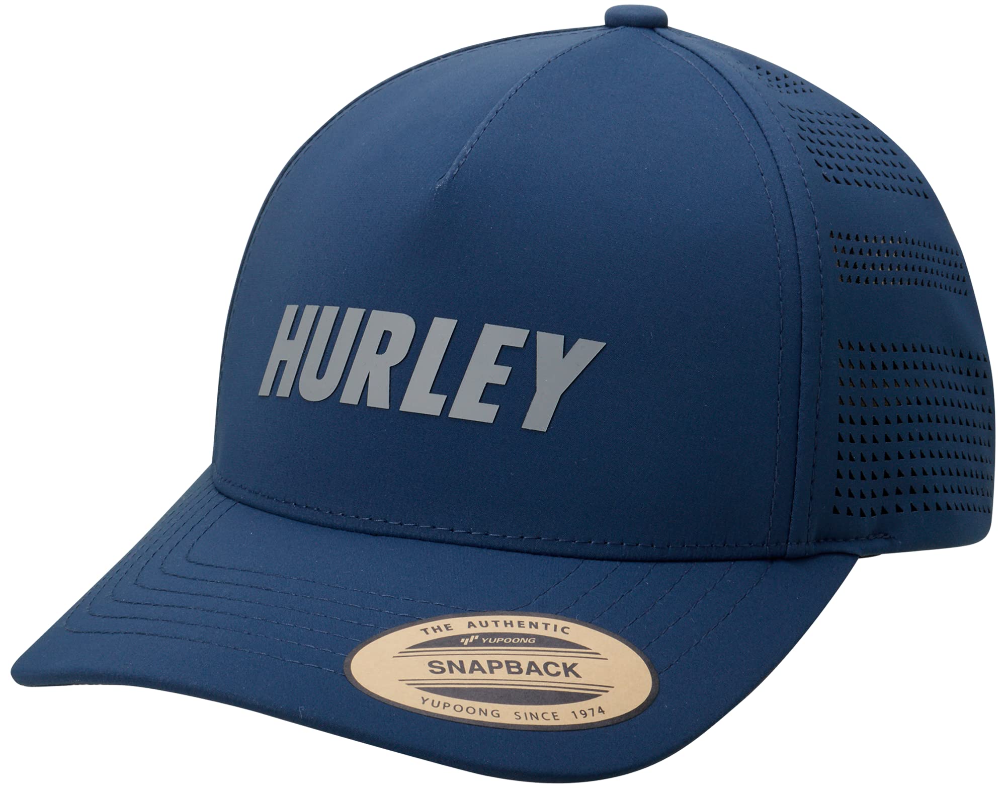 Hurley Czapka Mężczyźni M Canyon Hat