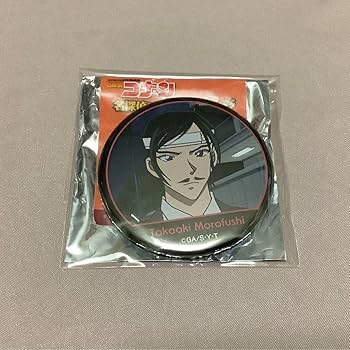 レア　諸伏高明　缶バッジ　vol.8 ゼロジーアクト レア 諸伏高明 缶バッジ vol.8 ゼロジーアクト - メルカリ