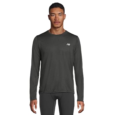 New Balance Athletics Long Sleeve Men