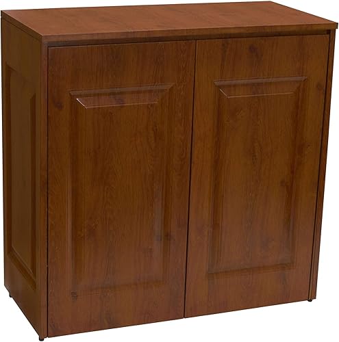 Vista 12 de Household Essentials Household Essentials - Armario clasificador de lavandería, acabado en roble Madera con acabado de roble