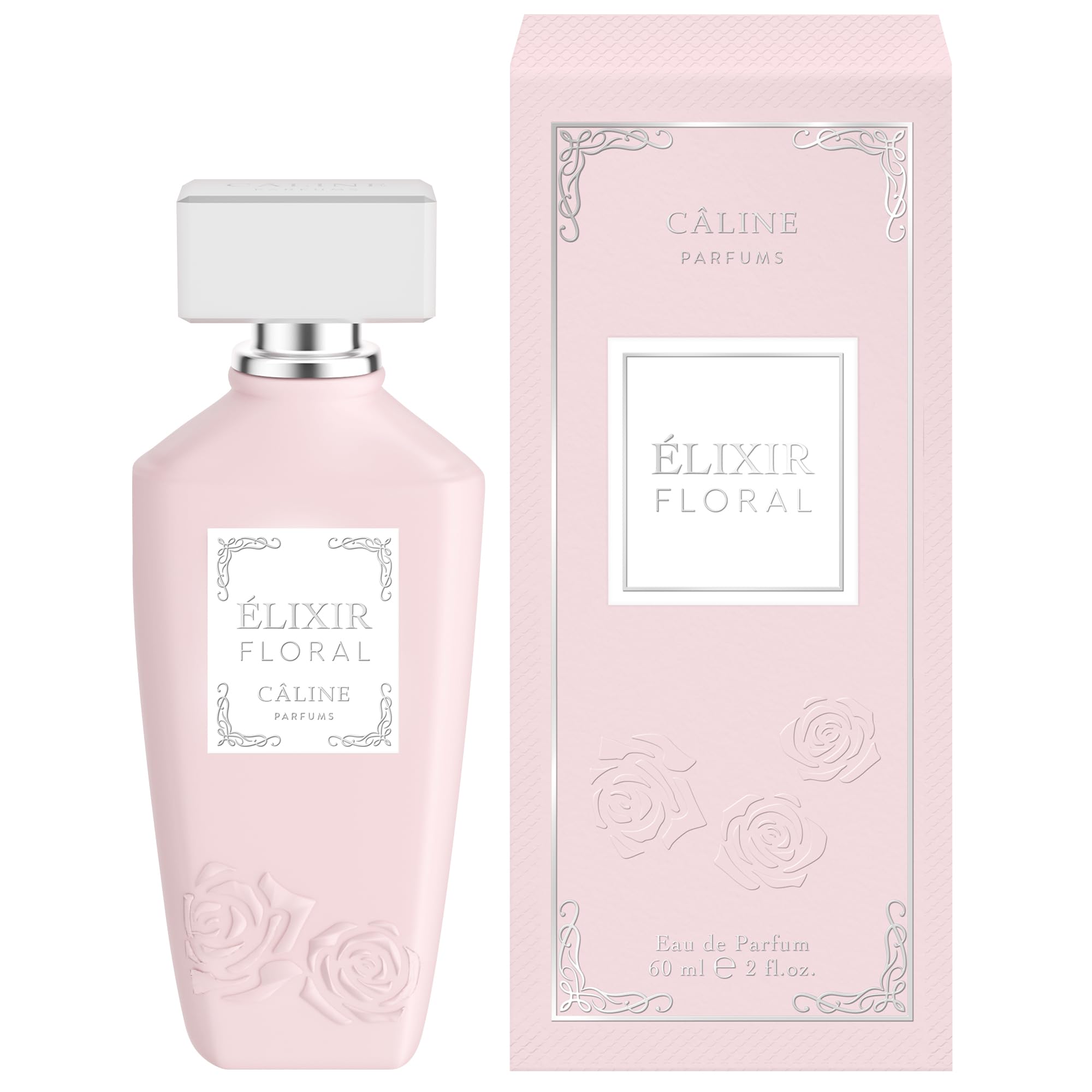Câline Élixir Floral EdP 60 ml