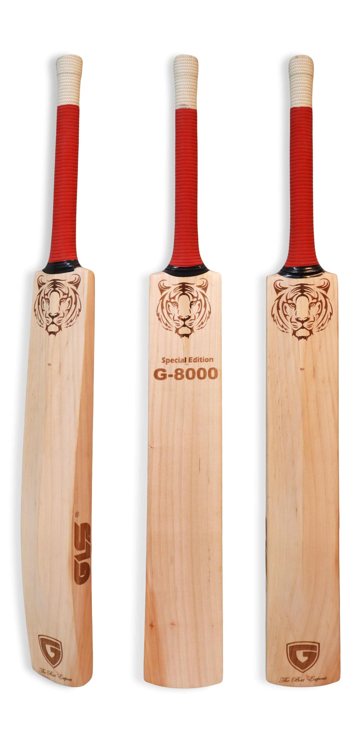 See full amazon price history chart for GLS G-8000 PREMIUM KASHMIR WILLOW SHORT HANDLE FULL SIZE CRICKET BAT with COVER GLS G-8000 PREMIUM KASHMIR WILLOW SHORT HANDLE FULL SIZE CRICKET BAT with COVER (B0CMLWBVX2) Amazon Price History, Amazon Price Tracker