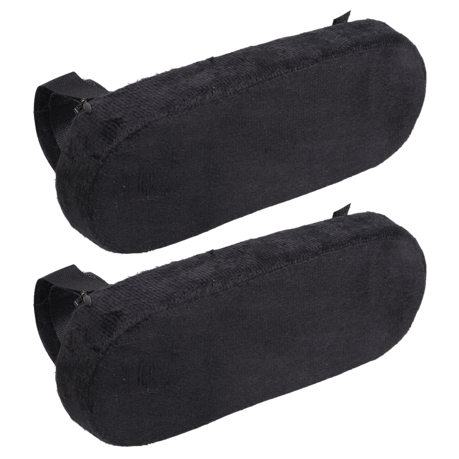 Ergonomic Armrest Pad Washable Removable Design Armrest Elbow Pillow Computer Chair and Recliner Chair Arm Pad Cushion