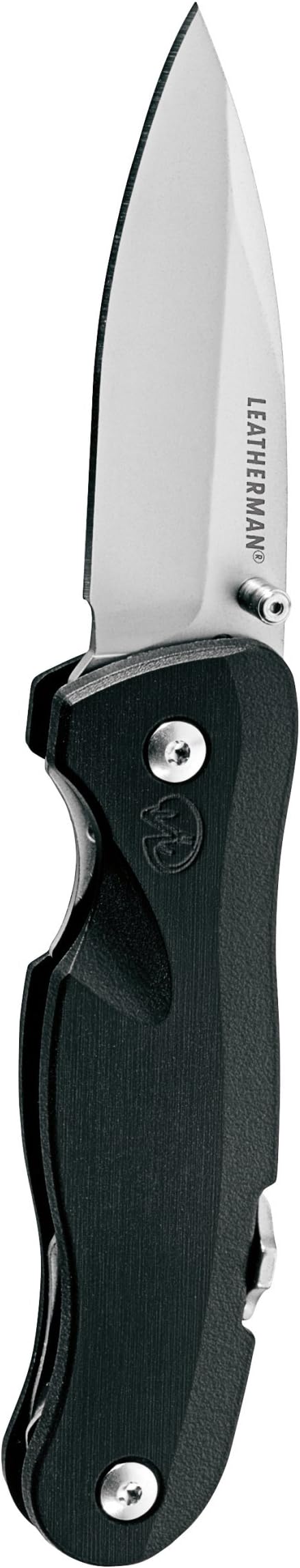 Leatherman 8601140 Crater c33L Straight Blade Knife