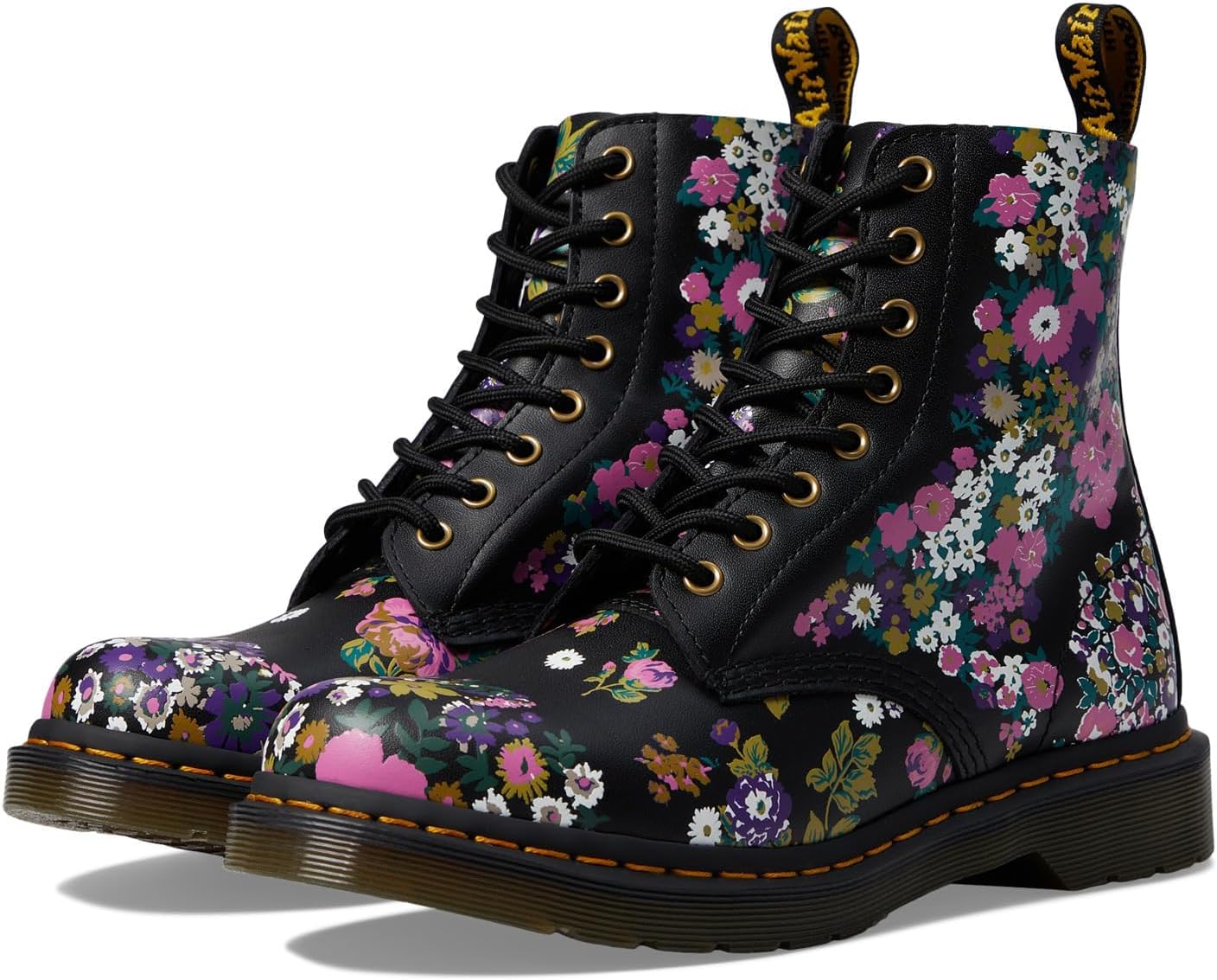 1460 glitter dr martens Clearance