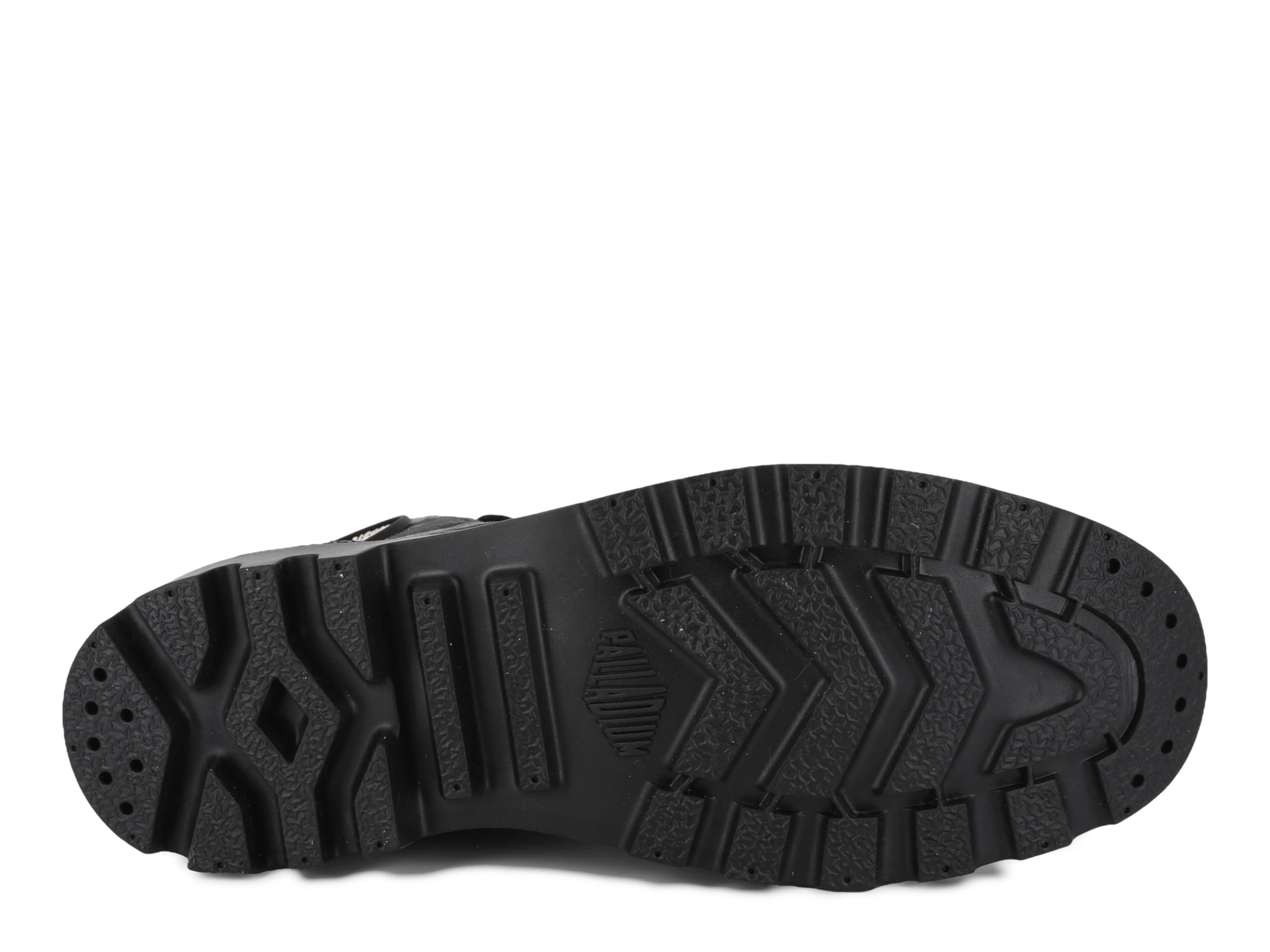 Palladium Pampa Hi Tunnels, Ankle Boot Unisex-Adulto
