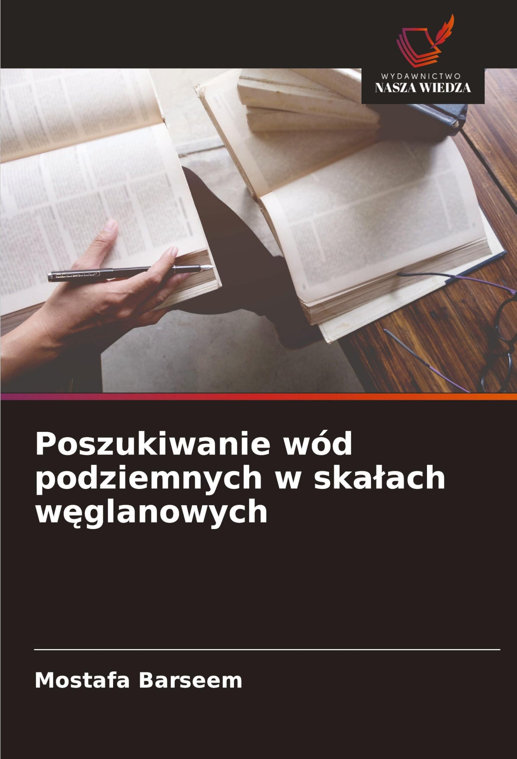 Poszukiwanie wód podziemnych w ska¿ach w¿glanowych