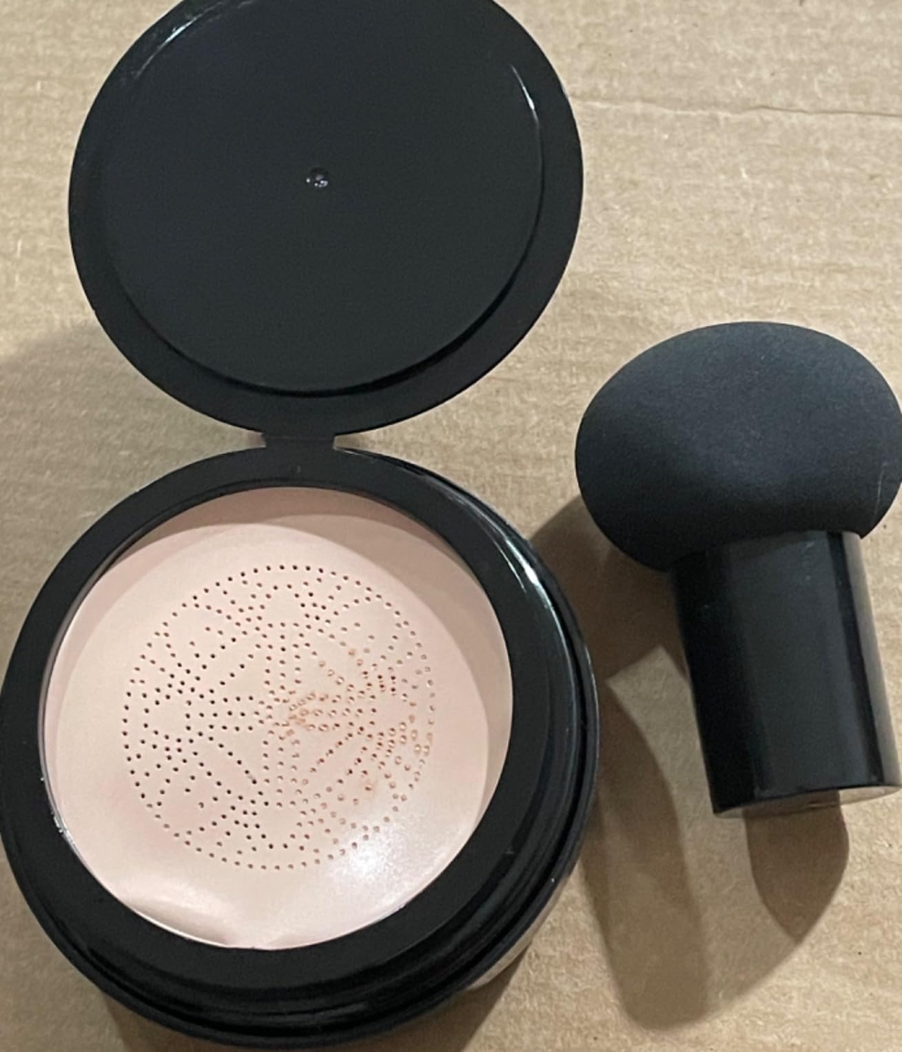 Customer Image
