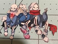 Review Image by Katharine Katharine