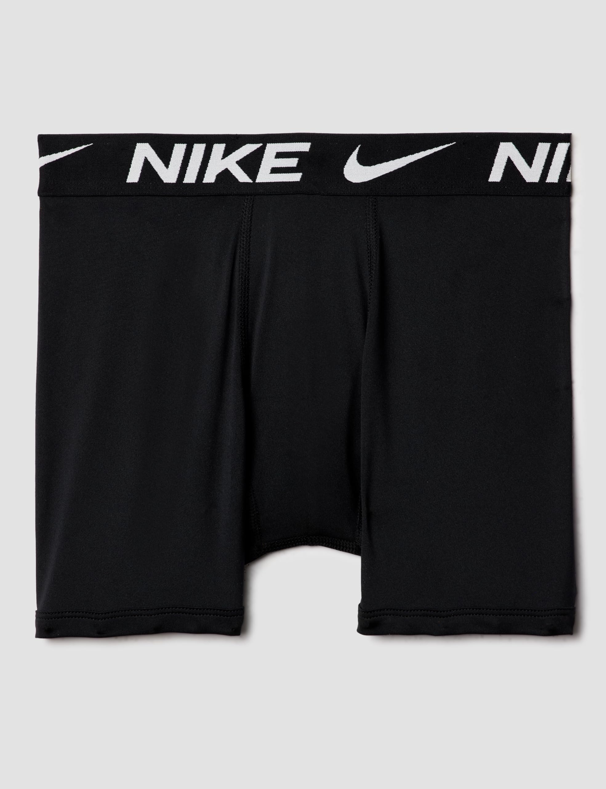 Nike Essential Micro 3pk Br Caleçon Boxeur Garçon (Lot de 3)