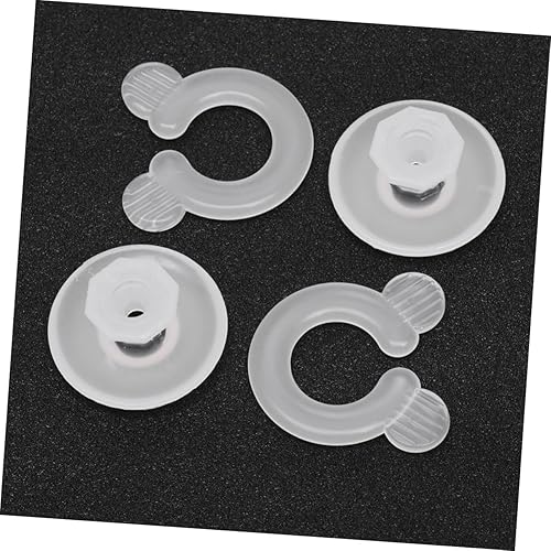 Miniatura 4 de Soporte de colchón, soporte de colchón, soporte de colchón, falda de cama, sujetador de edredón de cama, fijador de clips de edredón para funda de