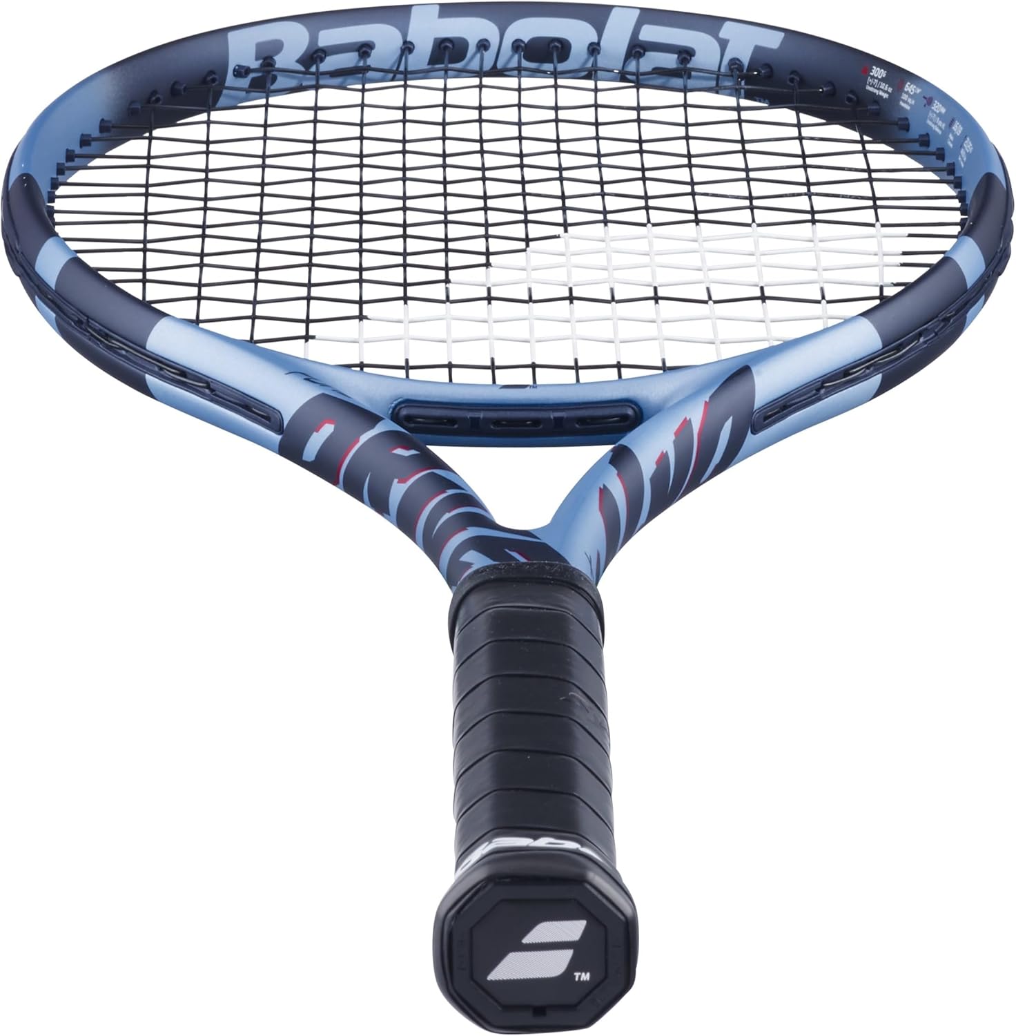 名器】Babolat PURE DRIVE ピュアドライブ G2 2本セット