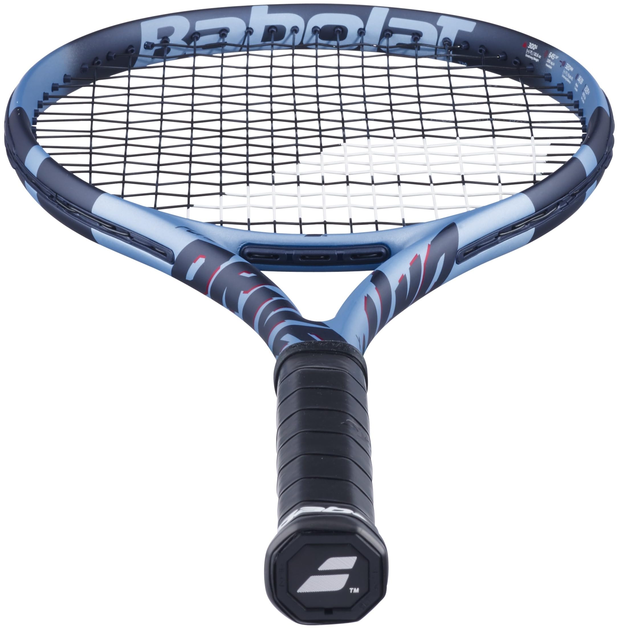 Amazon | バボラ Babolat 硬式テニスラケット PURE DRIVE +