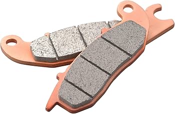 ともこオーダーページ Amazon | デイトナ(Daytona) バイク ブレーキパッド ゴールデン