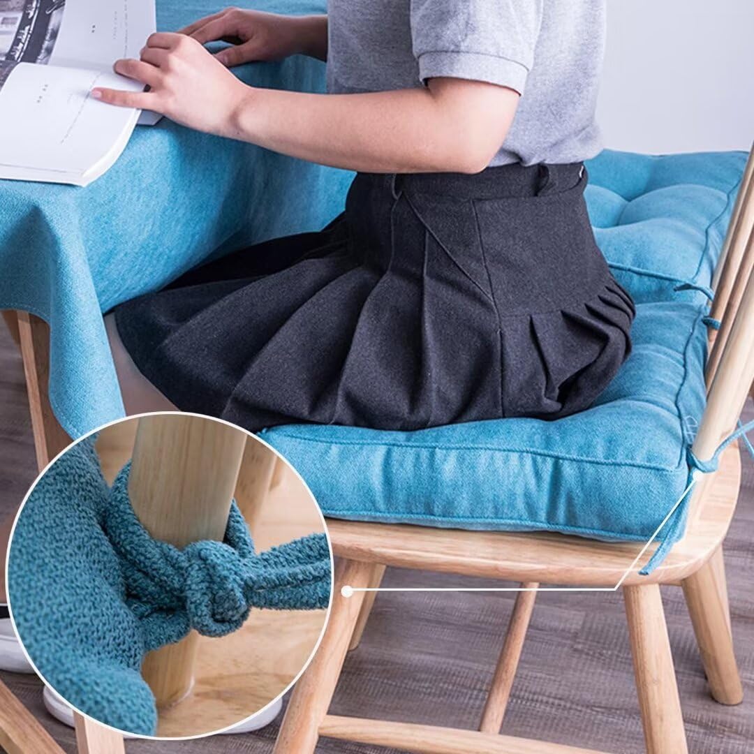 Set di 2 lavabi per interni ed esterni, 50 x 50 cm, ideale per Küche Esszimmer & Büro Weinrot