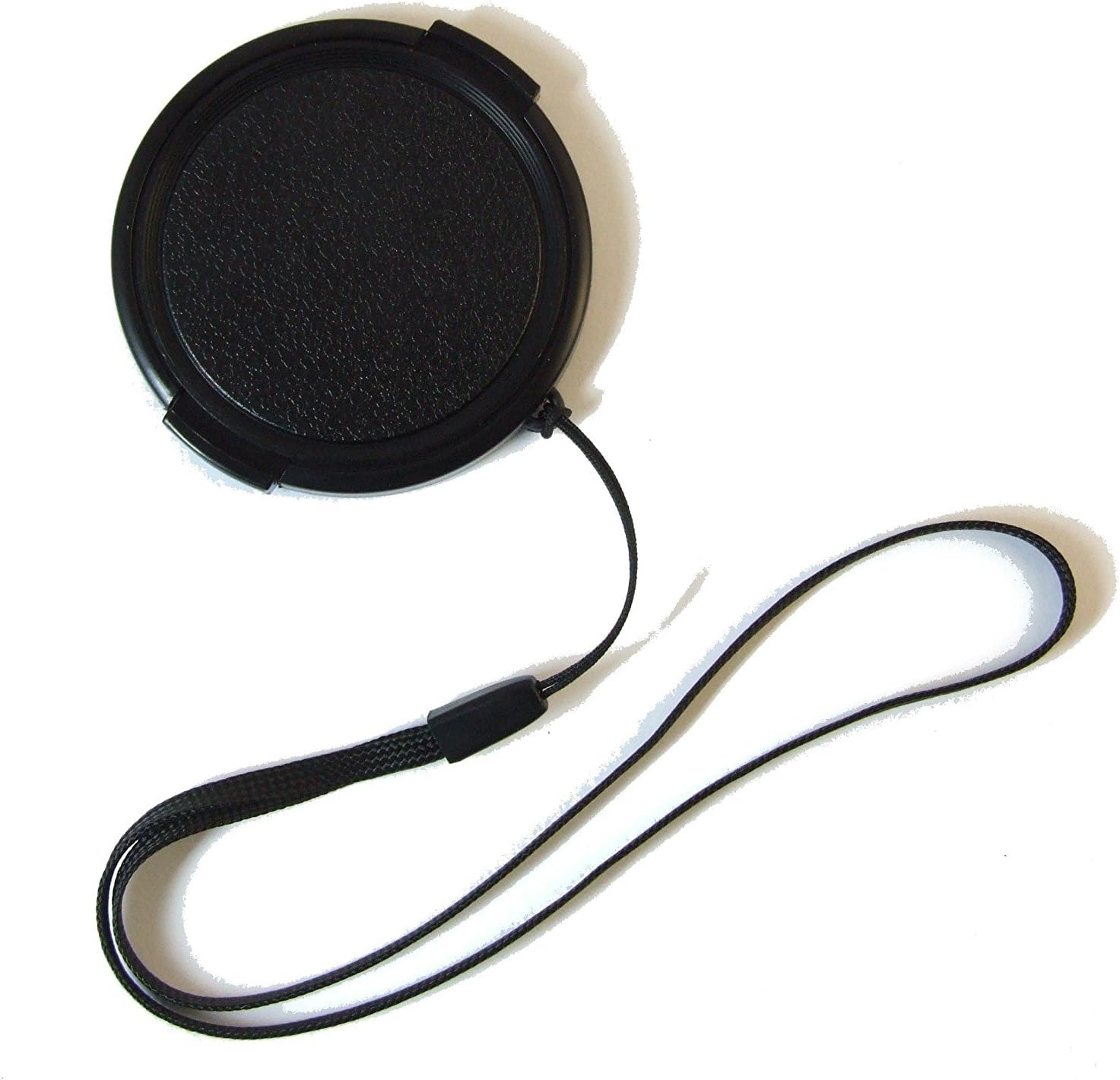 Replacement Lens Cap for Samsung NX30 NX300M Camera 18-55mm 3.5-5.6 Zoom Lens
