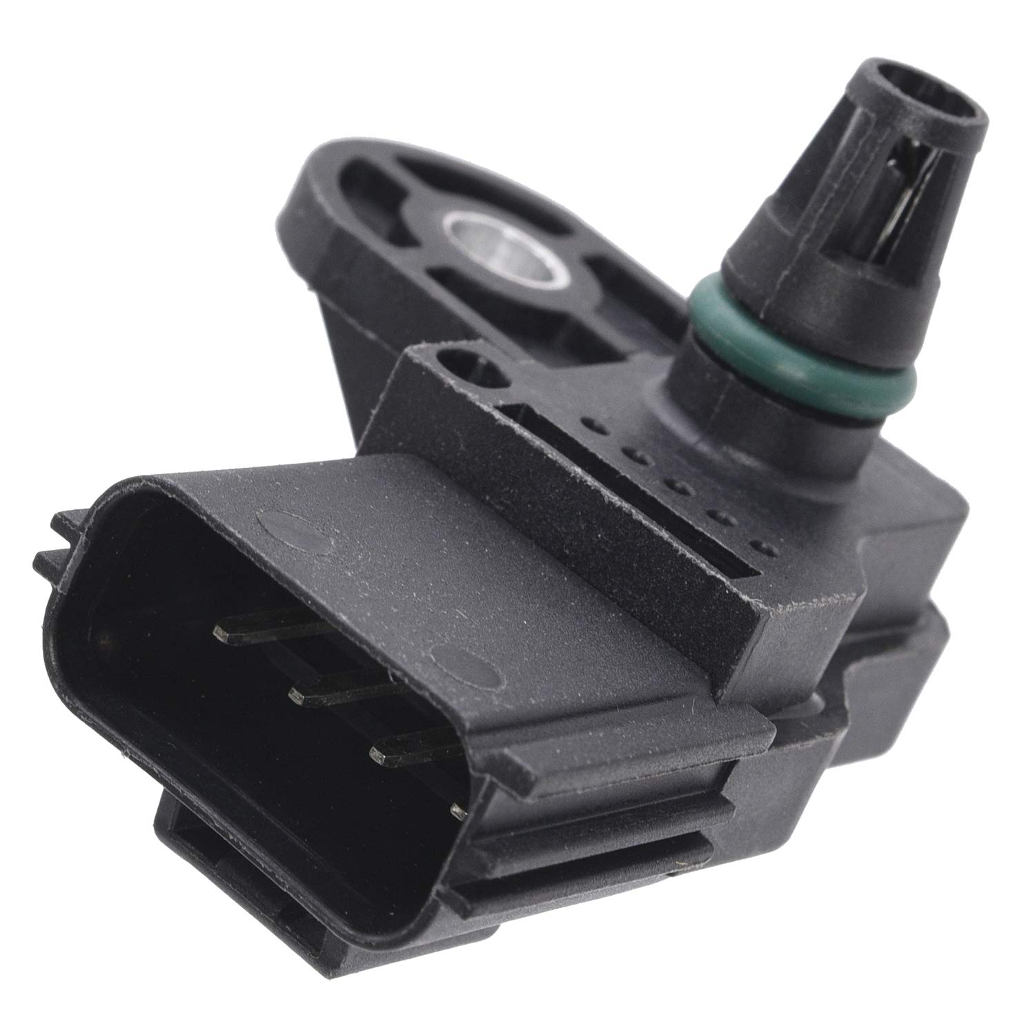 Manifold Absolute Pressure Sensor-Sensor Only Walker Products 225-1045 - View #9