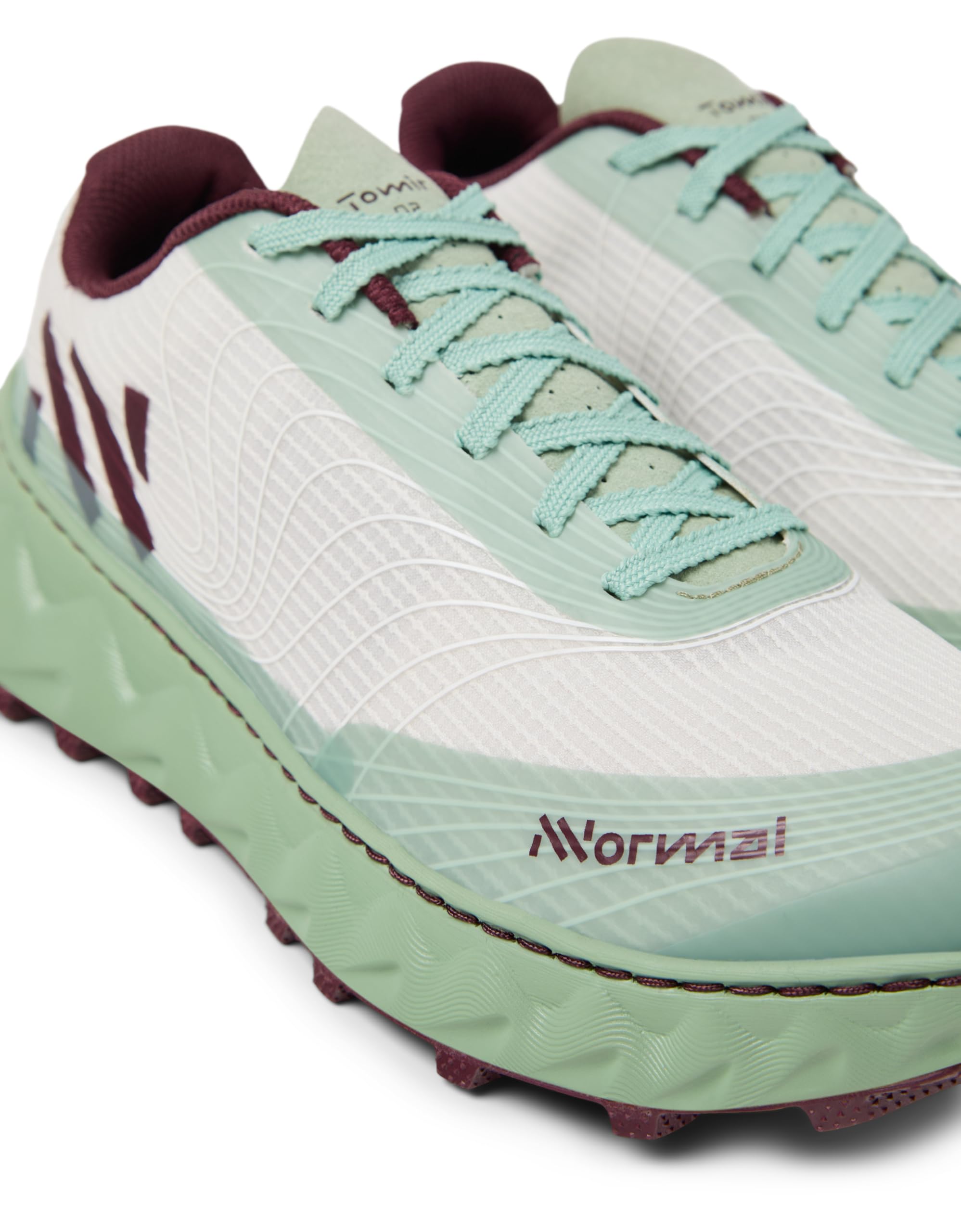 NNormal Tomir 2.0 - Zapatillas de trail running