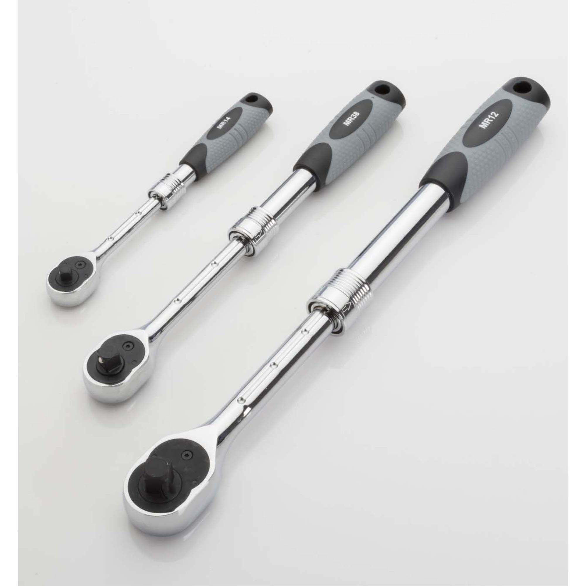 EZ Red MR482 set MR14, MR382 ANDMR12, pezzi